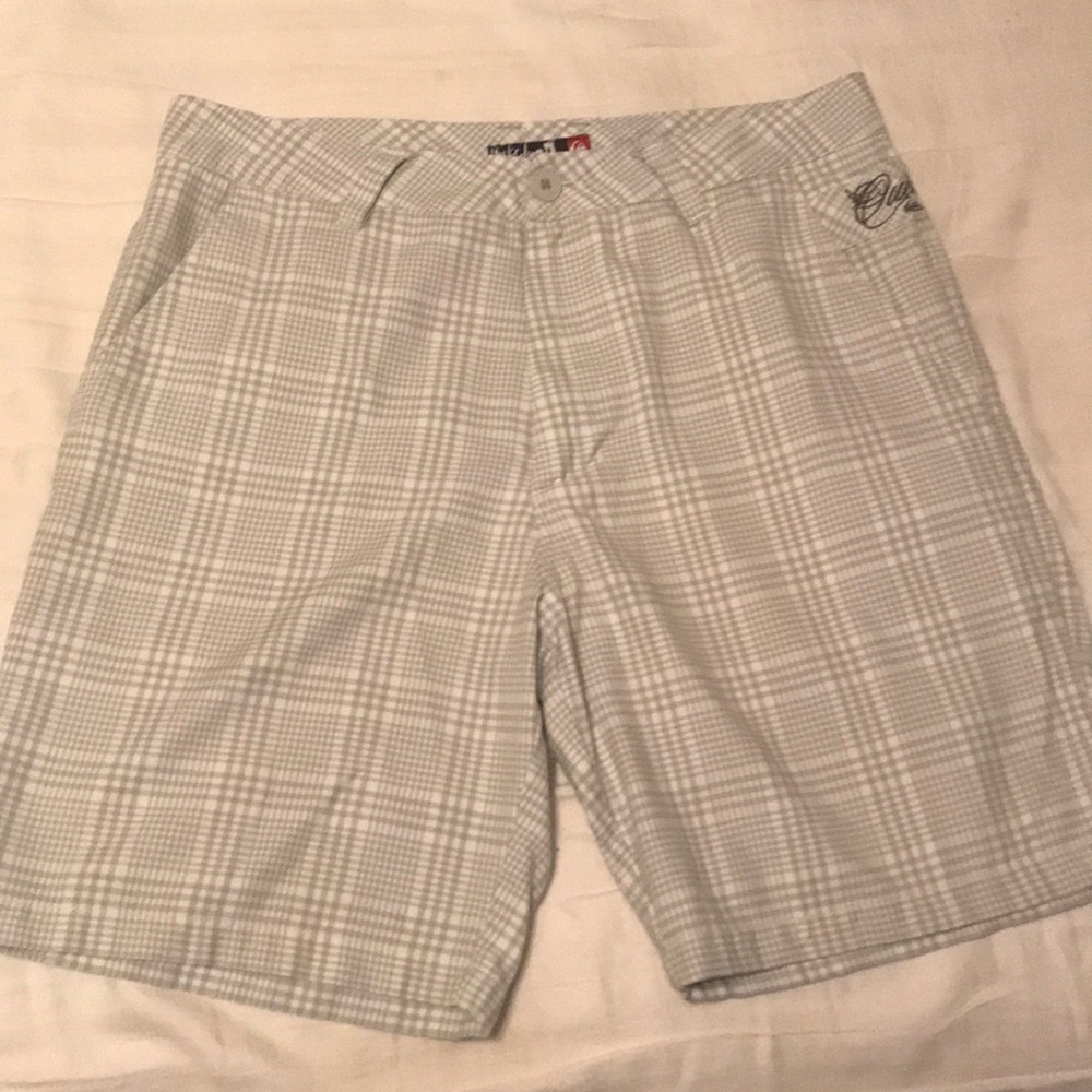 Quicksilver shorts